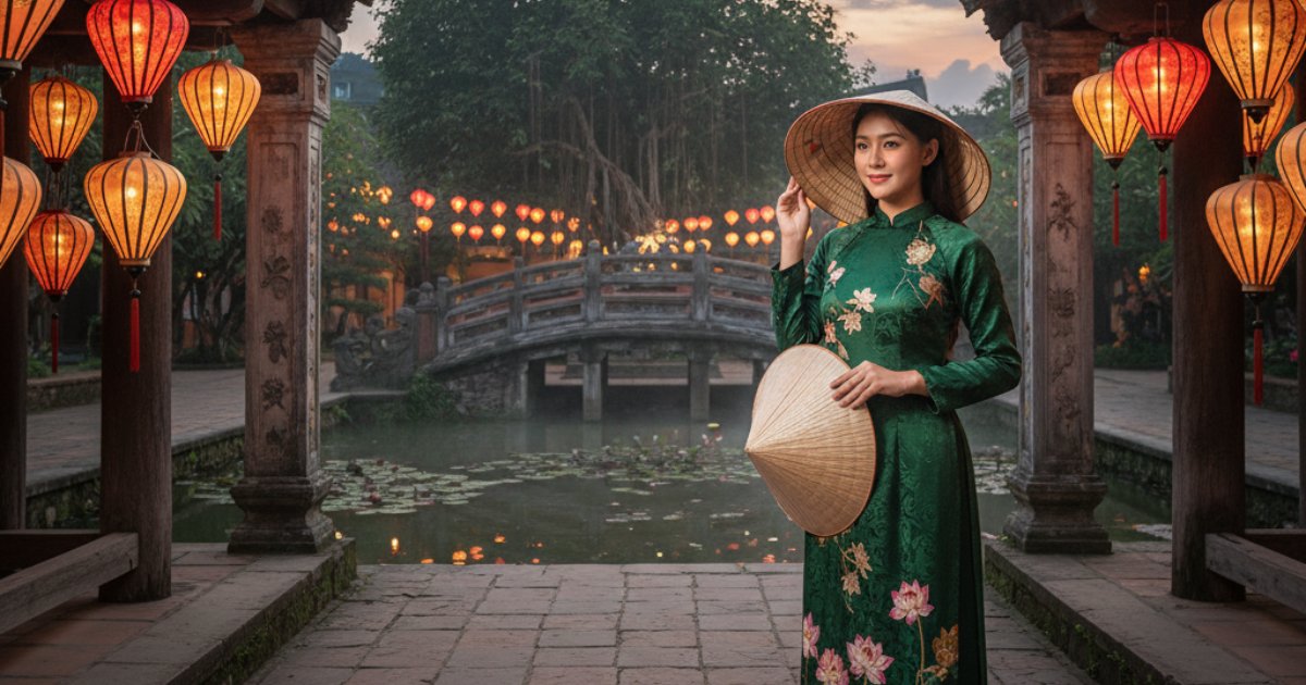 Incorporating Vietnamese Cultural Nuances