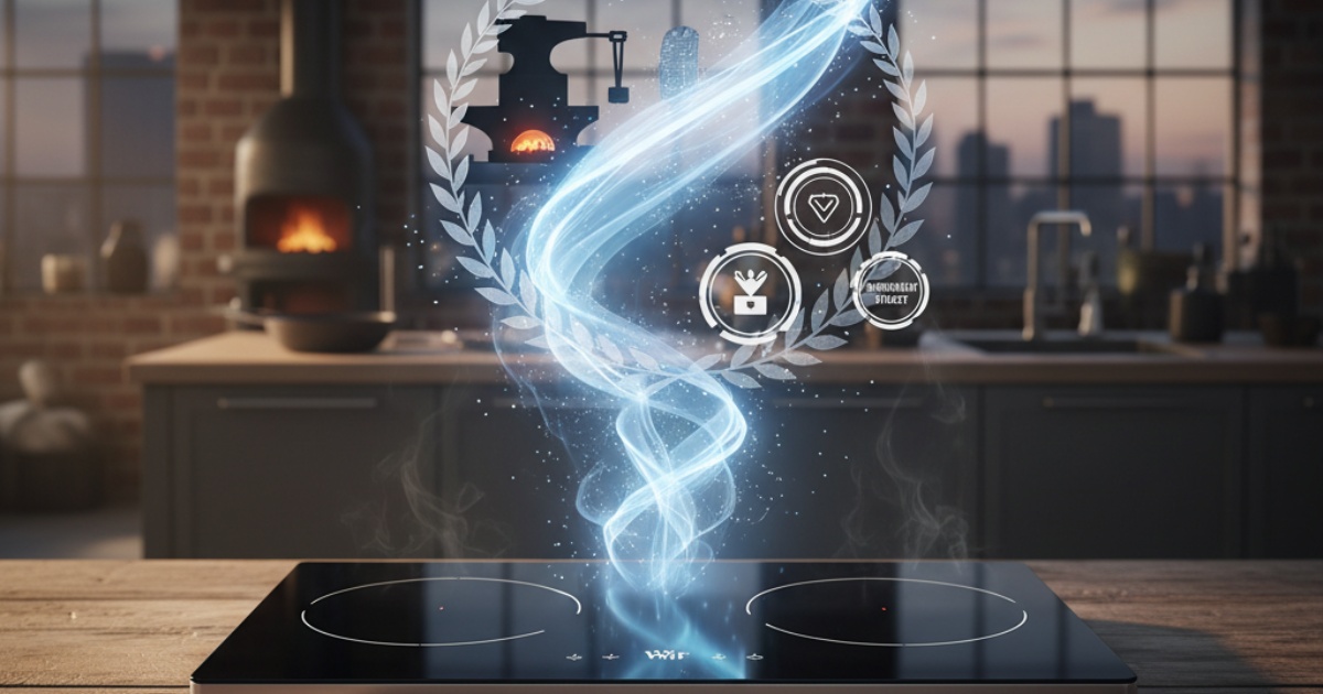 bếp từ đôi wmf có tốt không