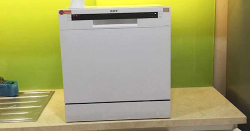 Máy rửa bát để bàn loại nào tốt