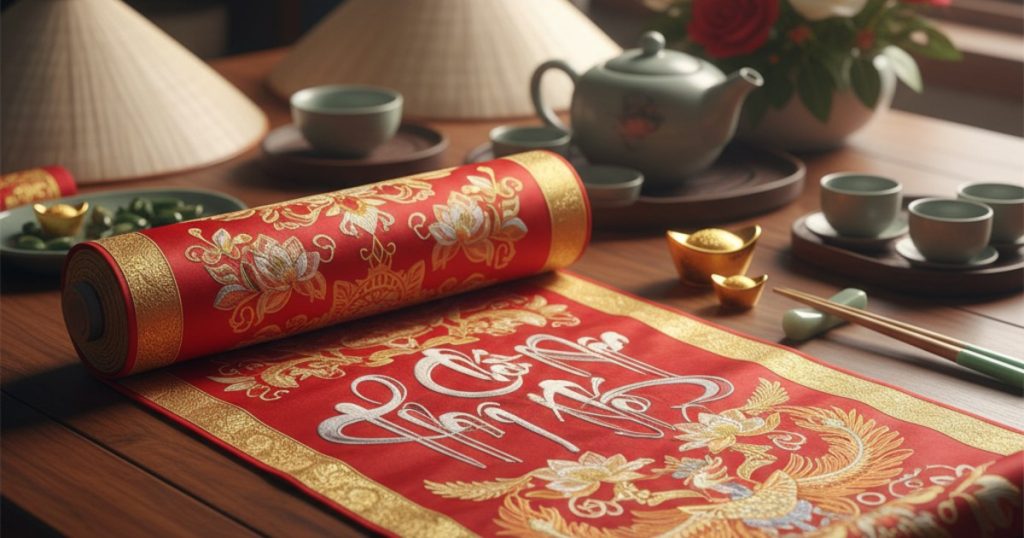 Vietnamese wedding ceremony script