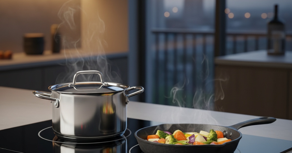 Bếp từ Latino có tốt không Tổng quan về thương hiệu