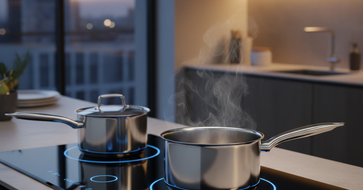 Đánh giá chất lượng bếp từ WMF tổng quan