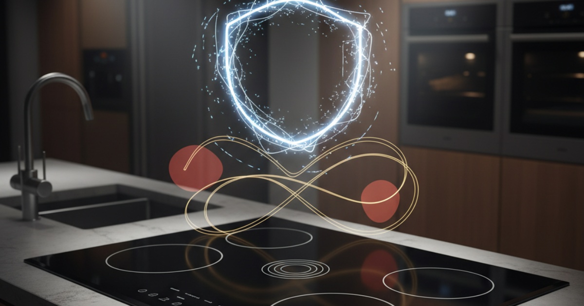 Giá bếp từ Nagakawa và chế độ bảo hành hiện nay