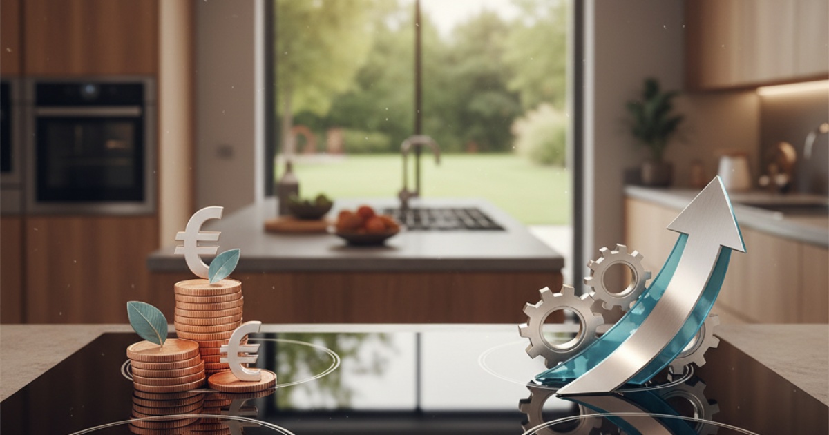 Giá thành và dịch vụ hậu mãi khi mua bếp từ Rapido