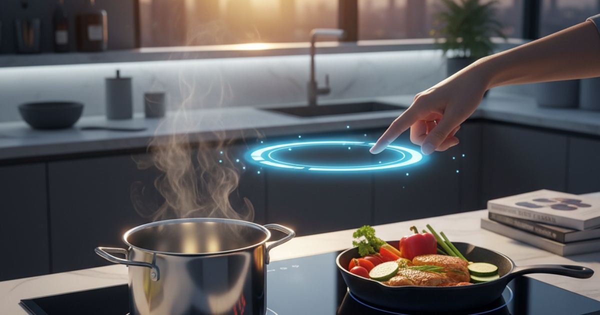 Lời Khuyên Cuối Cùng Khi Quyết Định Mua Bếp Từ