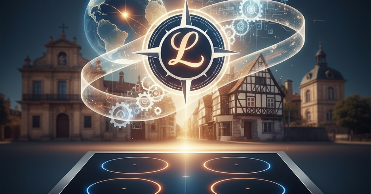 Nguồn gốc và xuất xứ của thương hiệu bếp từ Lorca