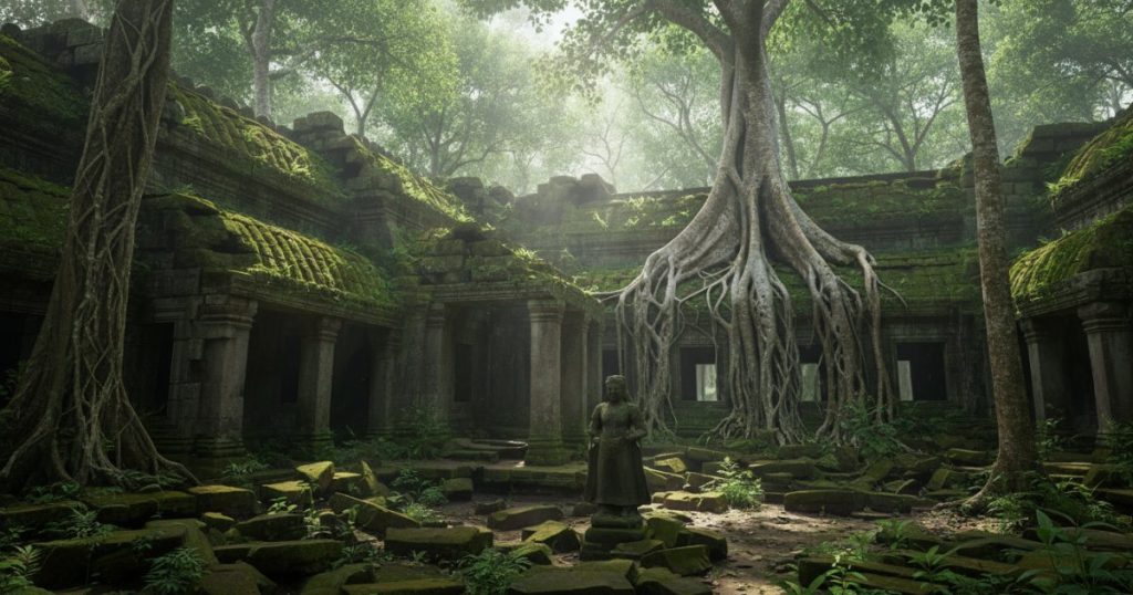 Vietnamese bridesmaid dress