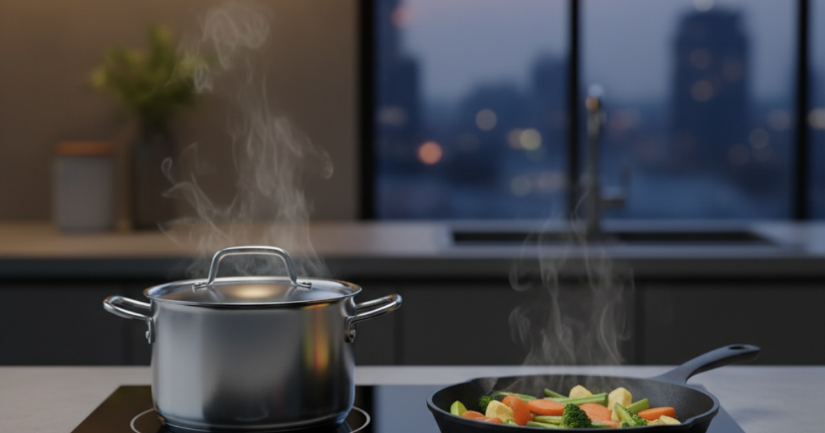 Bếp từ Latino có tốt không Tổng quan về thương hiệu