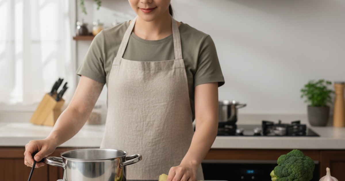 Các bước chuẩn bị trước khi vận hành bếp hồng ngoại Sanaky