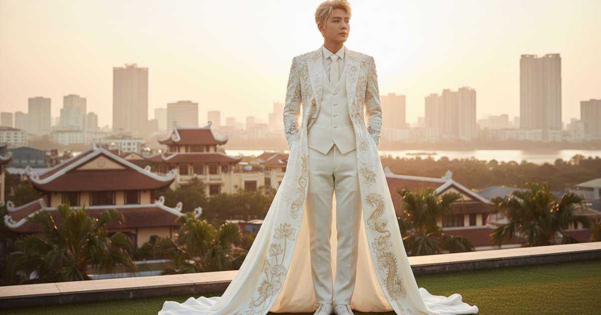Emotional Meaning Behind the Lyrics of Wedding Dress Taeyang Vietsub