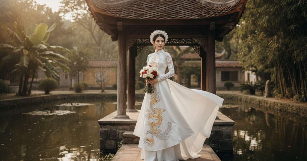 wedding dress vietsub